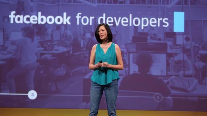 Facebook F8 2016 Announcements Facebook F8 2016 Announcements