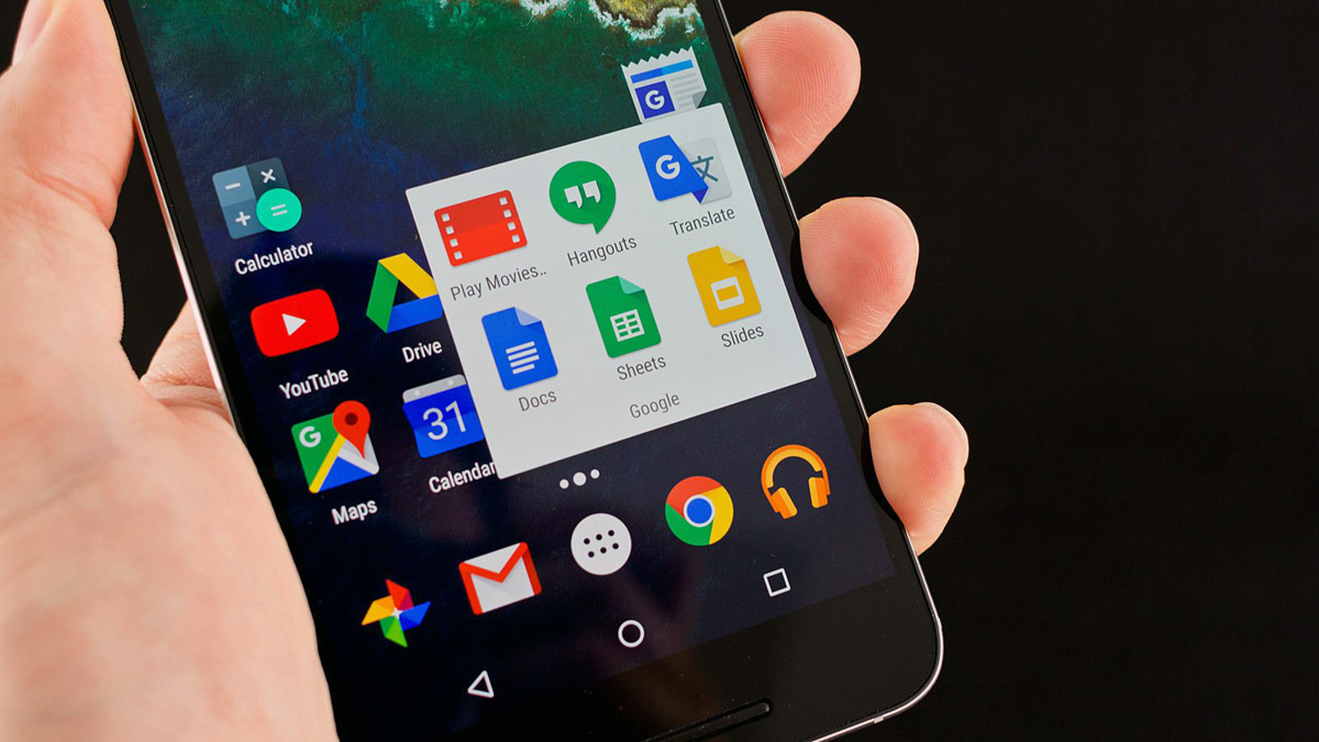 Huge Google Play Sale On One Of The Most Popular Android Launchers In The World