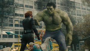 Captain America Civil War Post-Credits Scene Captain America Civil War Post-Credits Scene