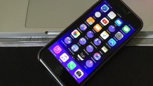 iPhone Round Folder Icons iPhone Round Folder Icons