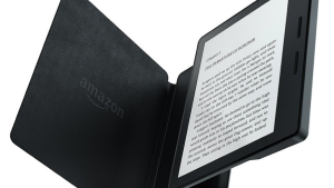 Amazon Kindle Oasis Review Roundup