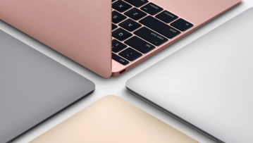 MacBook vs. Pixel 3 Andromeda