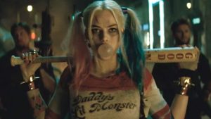 Suicide Squad Bad Reviews Box Office