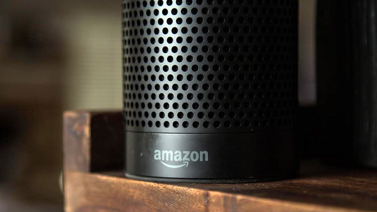 Why Amazon's Echo is better to talk than Siri BGR