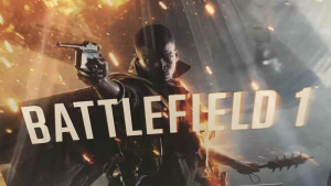 Battlefield 1 Live Stream Reveal