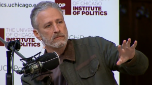 Jon Stewart Trump