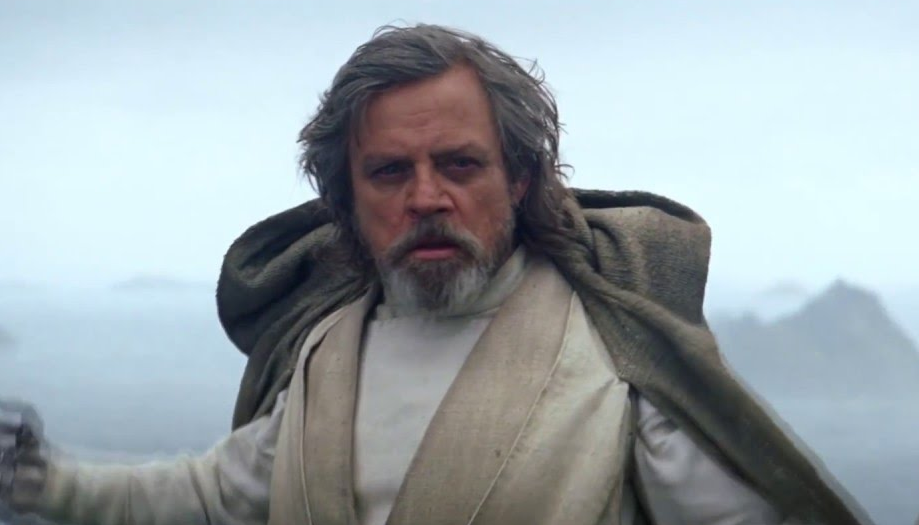 Does Luke Skywalker die in Star Wars: Episode VIII?