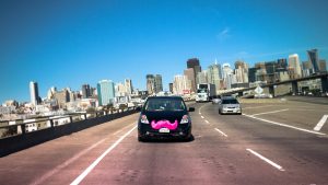 Lyft cost vs Uber, car ownership