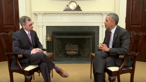 Buzzfeed Interview President Obama