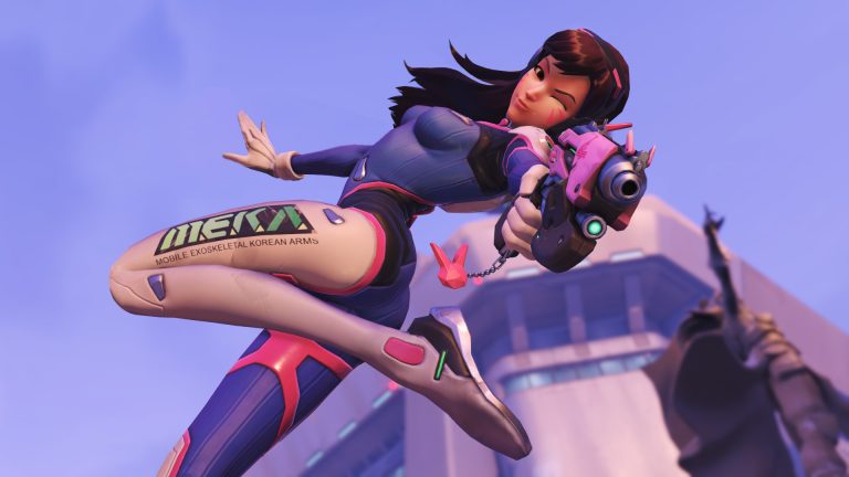 Overwatch 7 Million Players Overwatch 7 Million Players