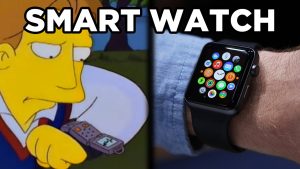 Top 10 Inventions Predicted by The Simpsons