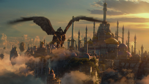 Warcraft Movie Review Roundup