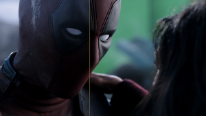 Deadpool Special Effects Video Deadpool Special Effects Video