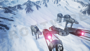 Star Wars Battlefront 3