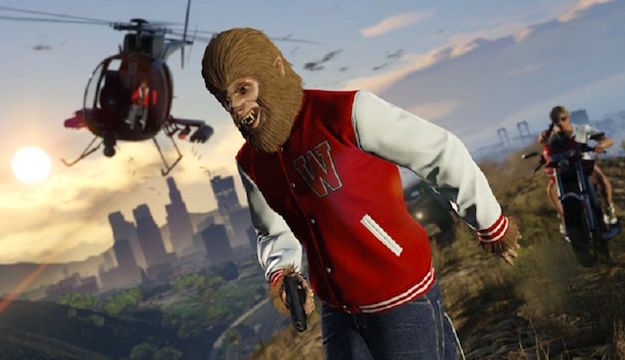 GTA 5: Easter eggs - map, list, tips