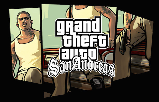 Every ‘grand Theft Auto’ Title For Ios Is Now 40-60% Off – Bgr