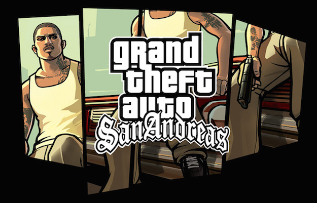 Every 'Grand Theft Auto' title for iOS is now 40-60% off
