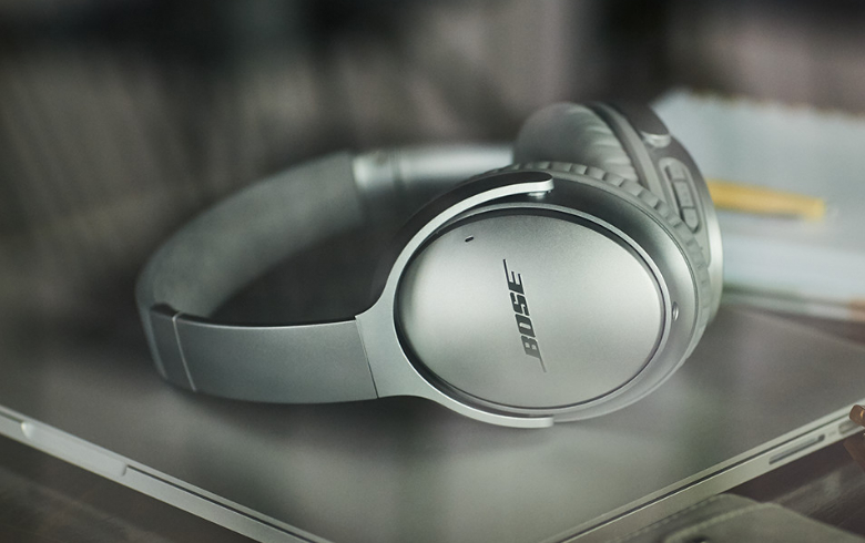 Is the iPhone 7 finally forcing Bose to make wireless headphones