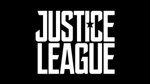 Justice League Plot Details Logo