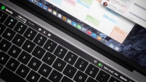 MacBook Pro 2016 Laptops