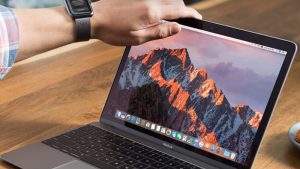 MacOS High Sierra root login bug, security patch from Apple