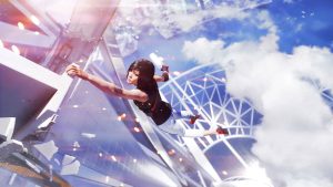Mirror's Edge Catalyst Review Mirror's Edge Catalyst Review