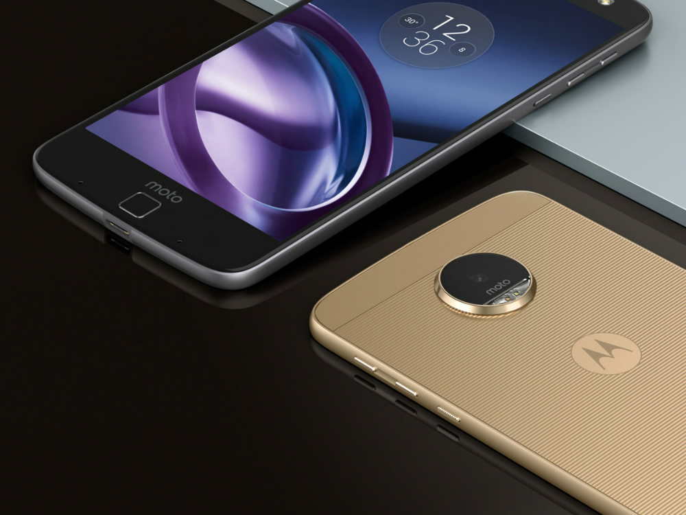 best smartwatch for moto z force