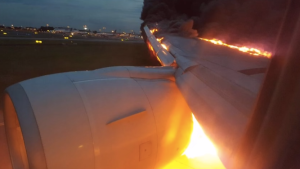 Airplane Crash Video YouTube