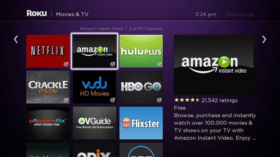 How to access all the hidden features on your Roku BGR