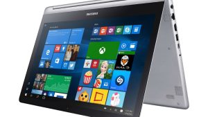 Samsung Notebook 7 Spin vs MacBook Samsung Notebook 7 Spin vs MacBook