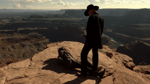 Westworld HBO Teaser Trailer