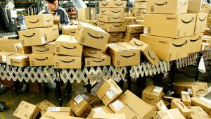Cyber Monday 2016 Amazon Deals