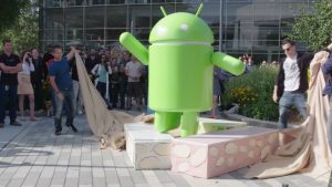 Android Spying Malware