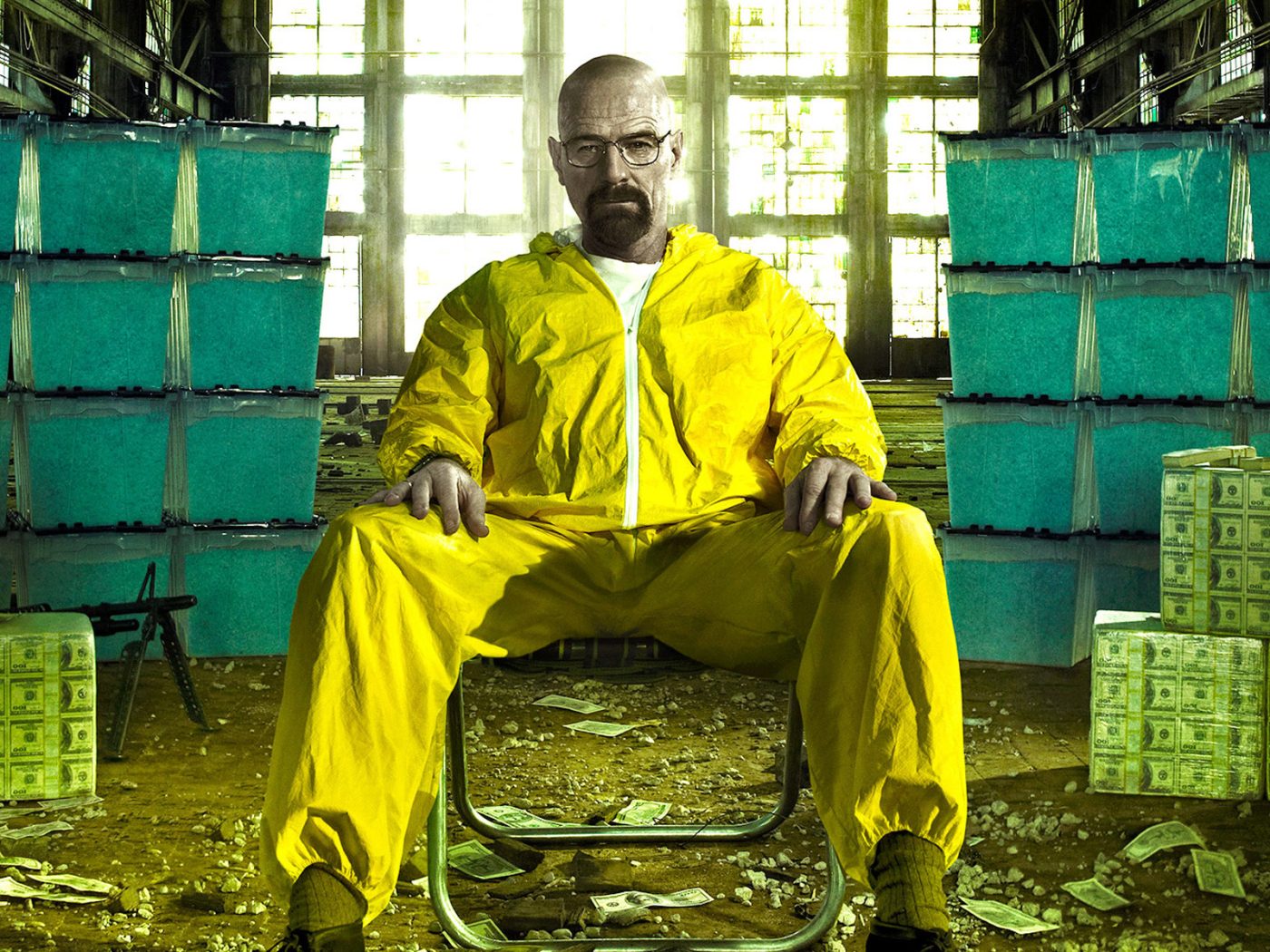 31 Best And Most Badass 'Breaking Bad' Quotes – The Hollywood Reporter