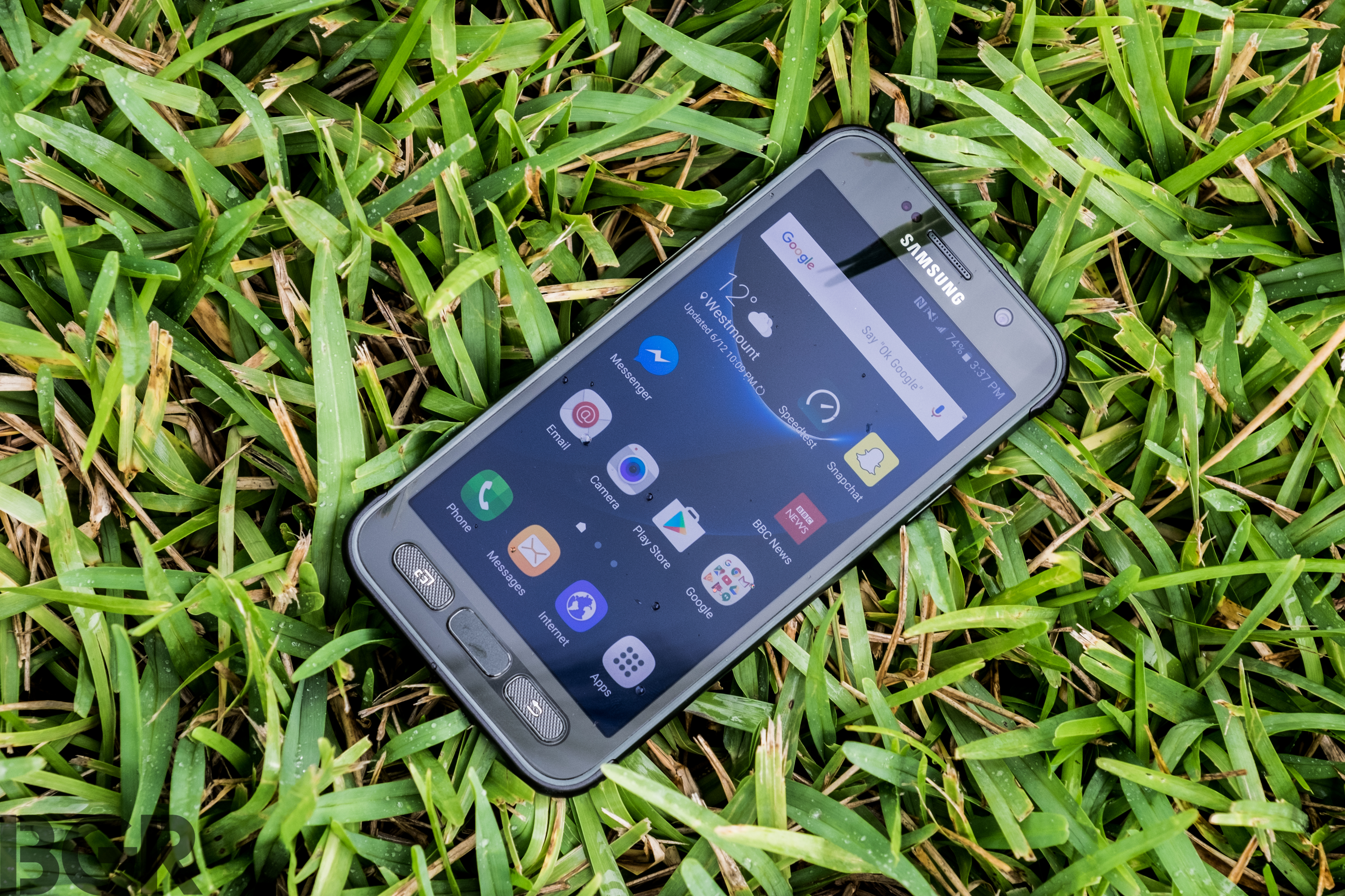samsung galaxy s7 active at&t