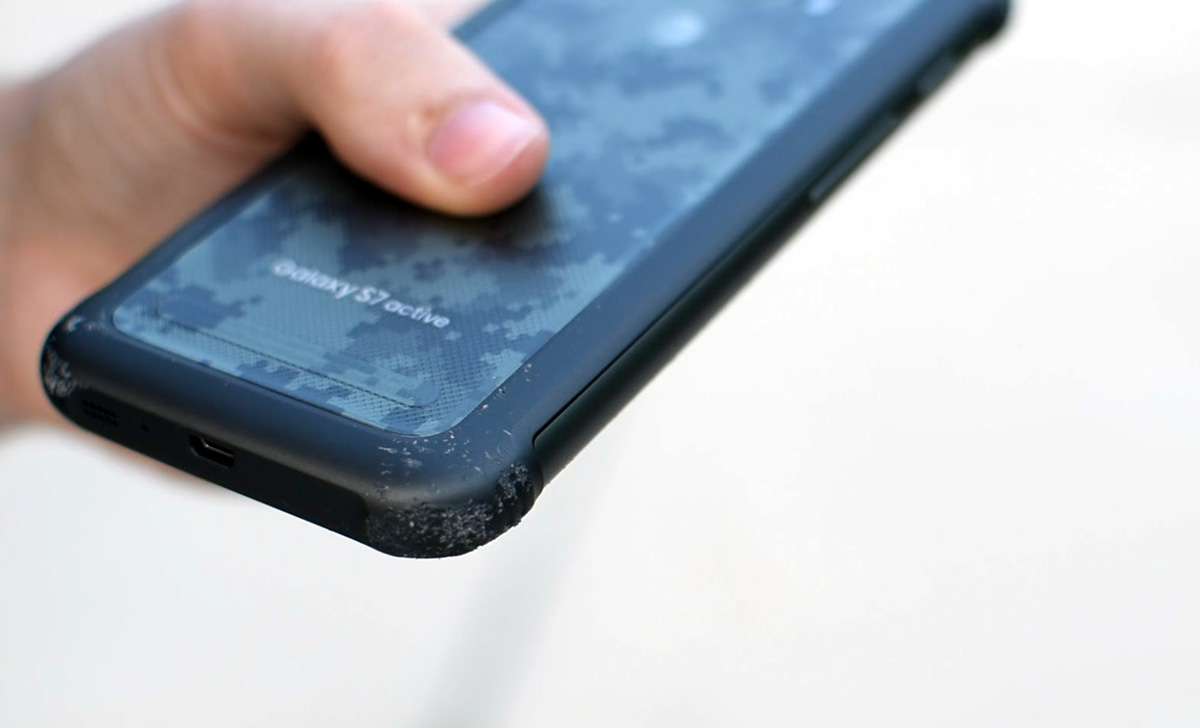 s7 active review
