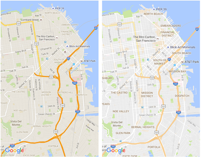 google-maps-visual-makeover