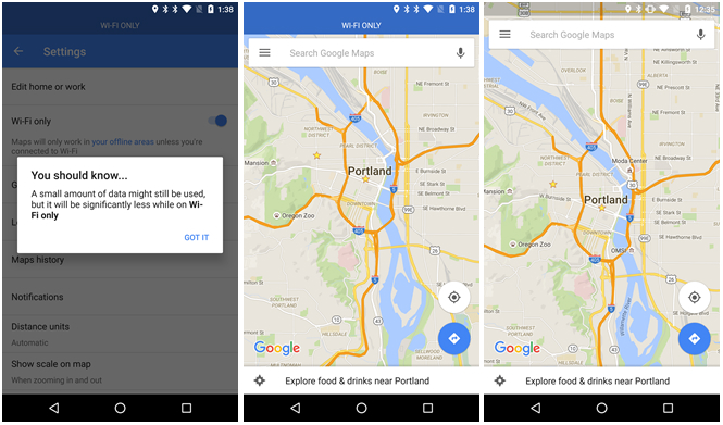 google-maps-wi-fi-only-mode