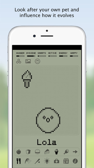 Hatchi