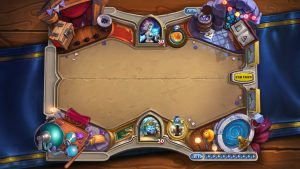 Hearthstone Karazhan Adventure Cards