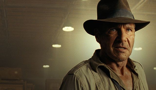 'Indiana Jones' could be getting its own cinematic universe