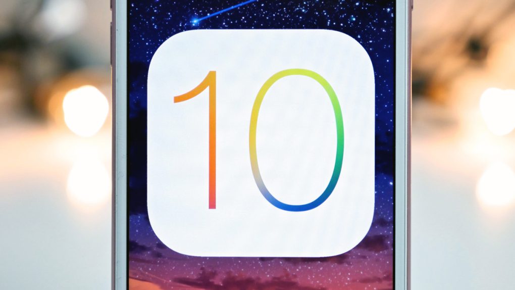 iOS 10 Features