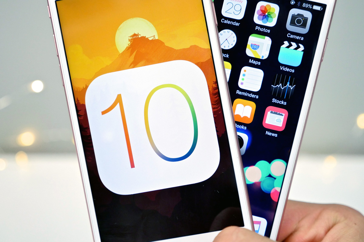 10 Hidden Gestures In Ios 10 To Help You Get The Most Out Of Your Iphone Bgr