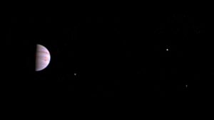 Juno Probe Jupiter First Photos Juno Probe Jupiter First Photos