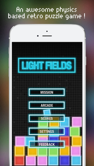 Light Fields