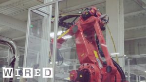 Tesla Gigafactory Update Tesla Gigafactory Update