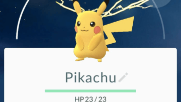Pokemon Go Trading Update