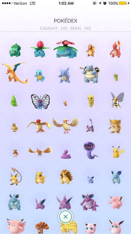 Pin by eric on Pokémon go  Pokemon go, Pokemon, Pokemon go list