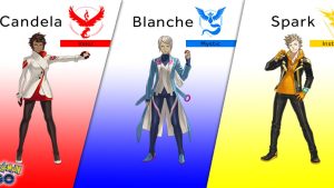 Pokemon Go Comic-Con Panel Update Pokemon Go Comic-Con Panel Update