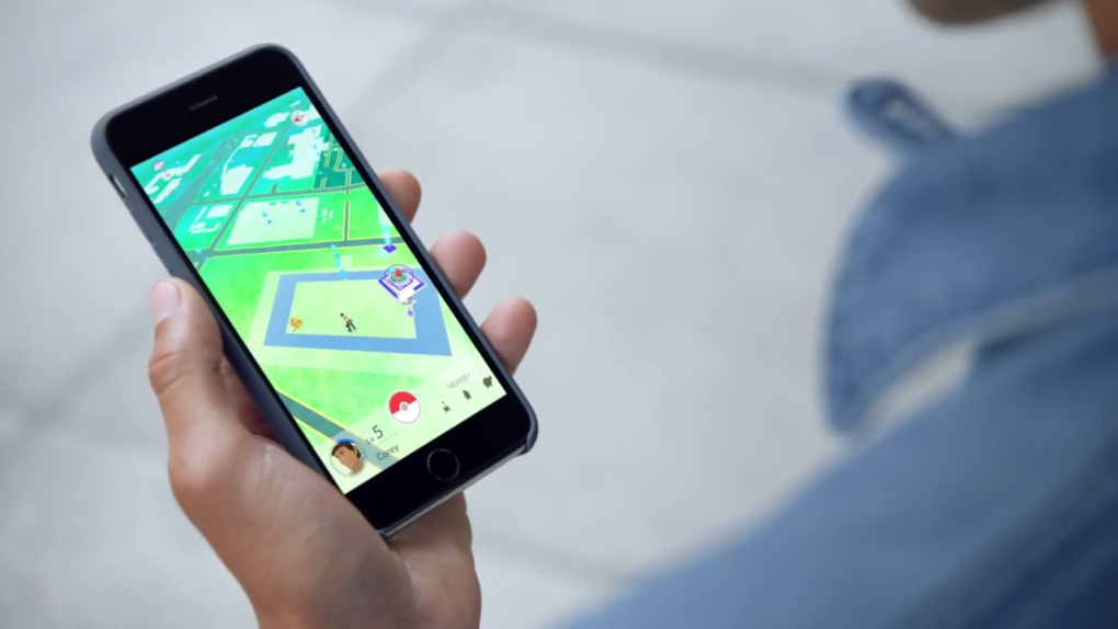 Pokemon Go Android Download